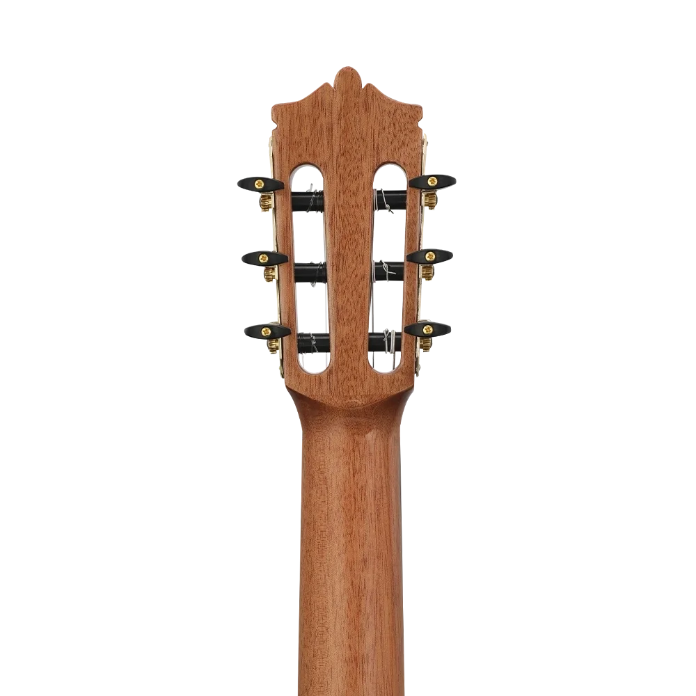 MARTINEZ MC-35C 580 / Junior 2/4 Klasik Gitar