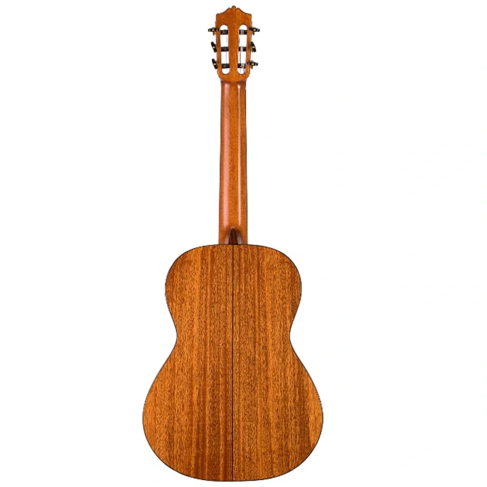 MARTINEZ MC-35C 580 / Junior 2/4 Klasik Gitar