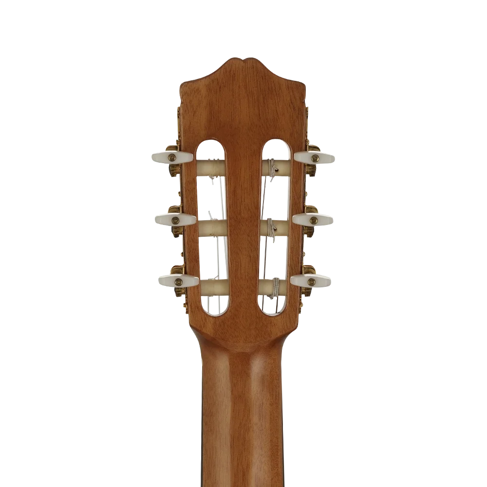 MARTINEZ MC-42C 615 Mendoza 3/4 Klasik Gitar