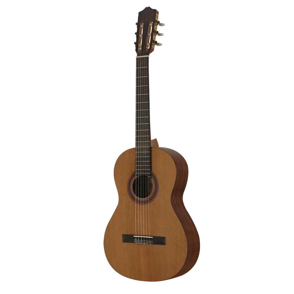 MARTINEZ MC-42C 615 Mendoza 3/4 Klasik Gitar