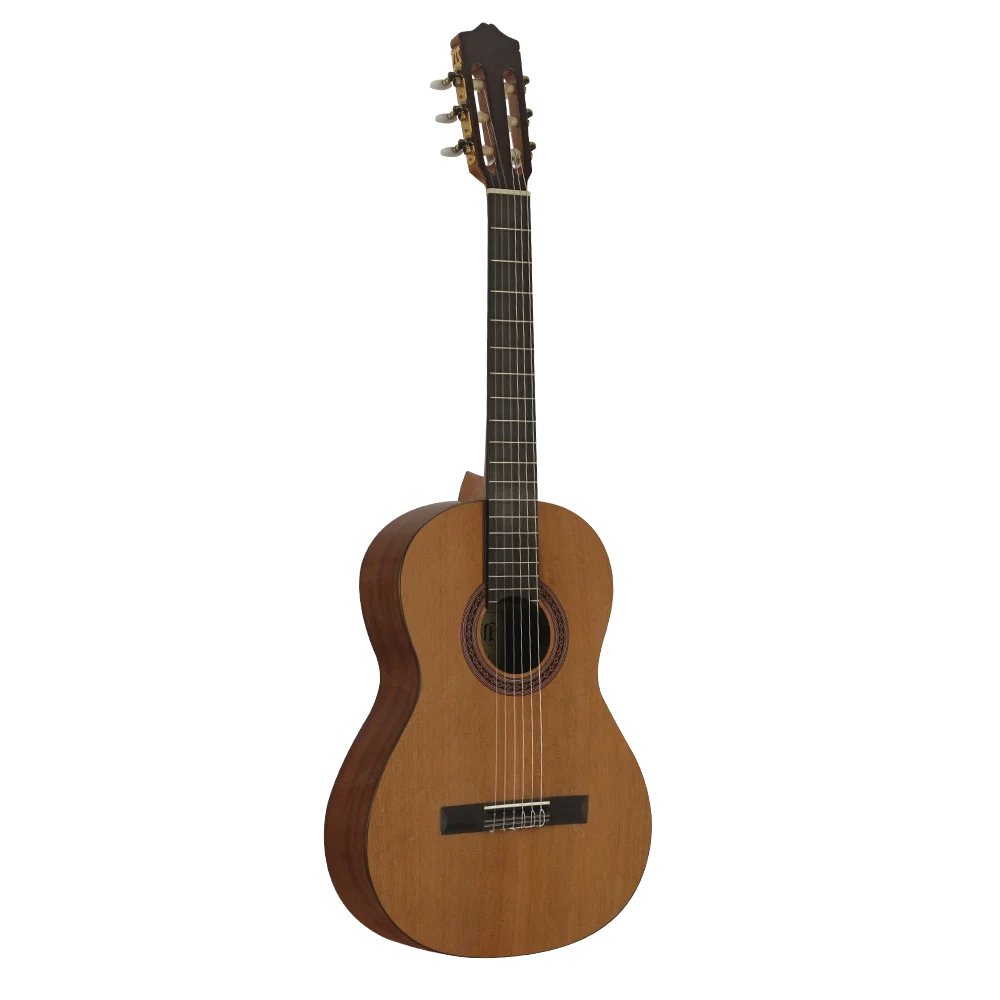 MARTINEZ MC-42C 615 Mendoza 3/4 Klasik Gitar