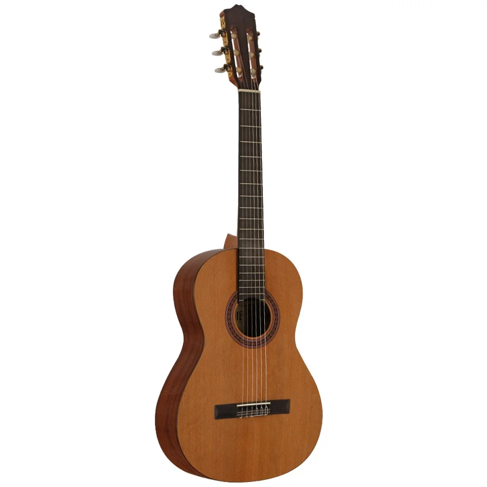 MARTINEZ MC-42C Mendoza Junior 2/4 Klasik Gitar