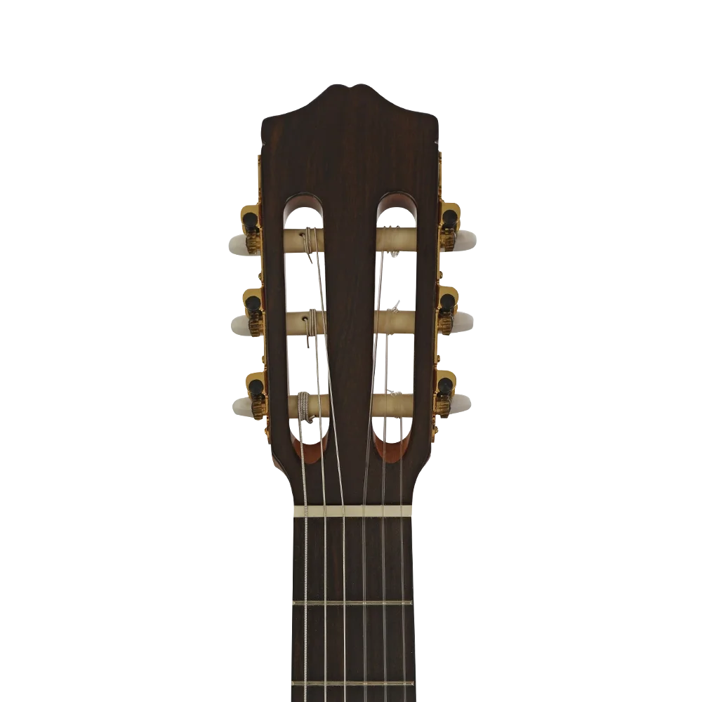 MARTINEZ MC-42C Mendoza Junior 2/4 Klasik Gitar
