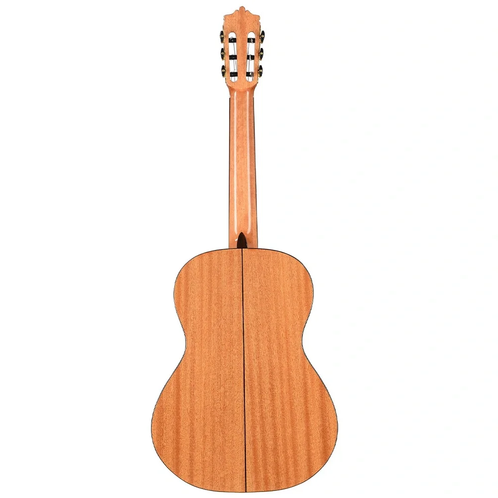MARTINEZ MC-48C 520 / Junior 2/4 Klasik Gitar - Ön Sedir,Arka Maun Ağacı