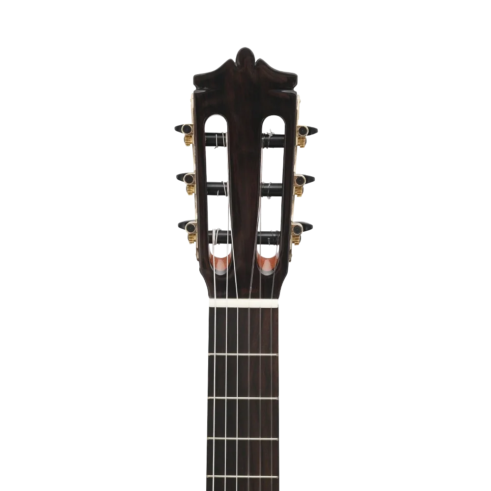 MARTINEZ MC-48C 520 / Junior 2/4 Klasik Gitar - Ön Sedir,Arka Maun Ağacı