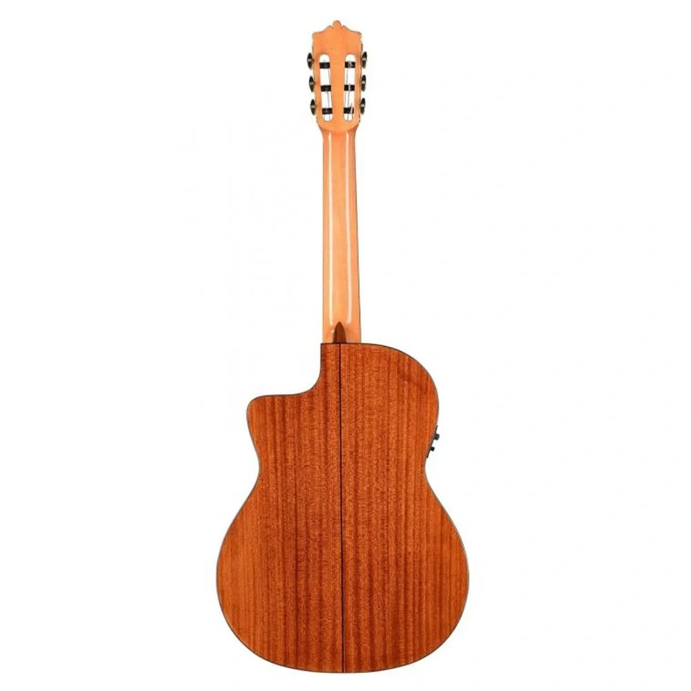 MARTINEZ MC-48C CE Elektro Klasik Gitar