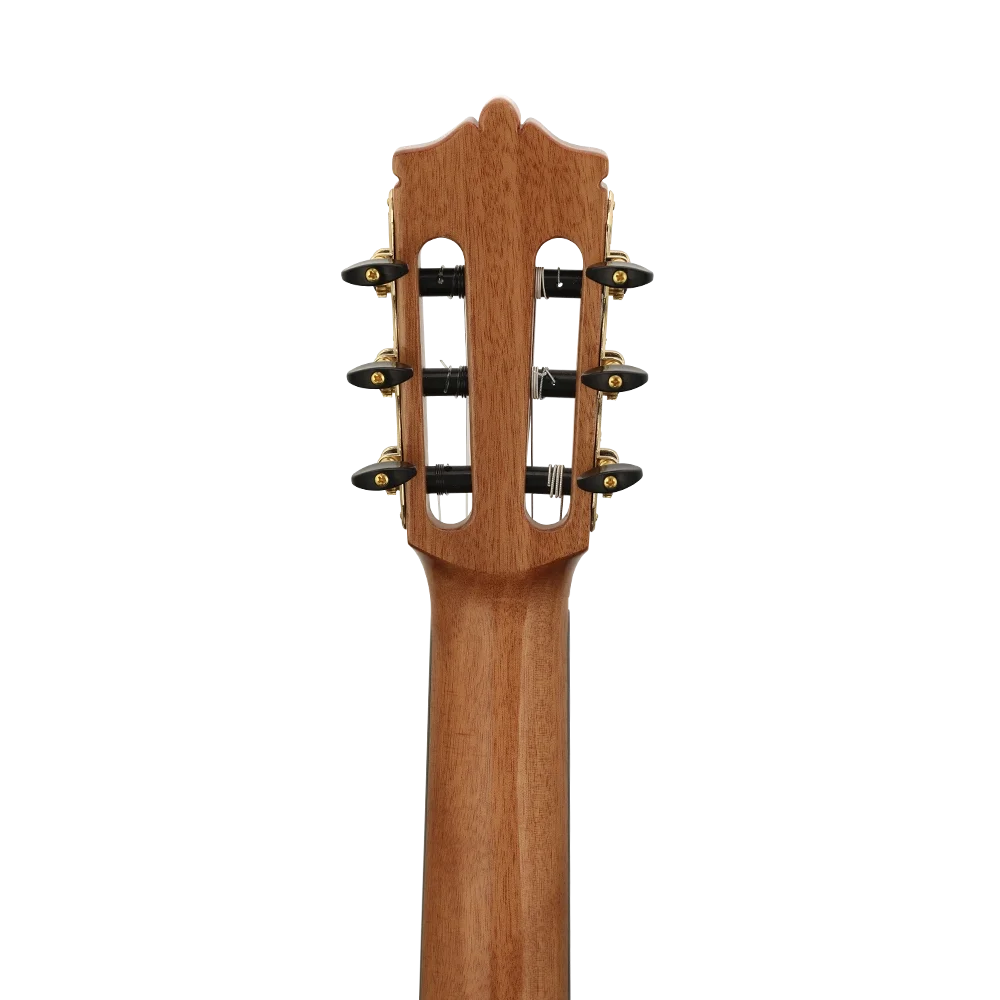 MARTINEZ MC-48C CE Elektro Klasik Gitar