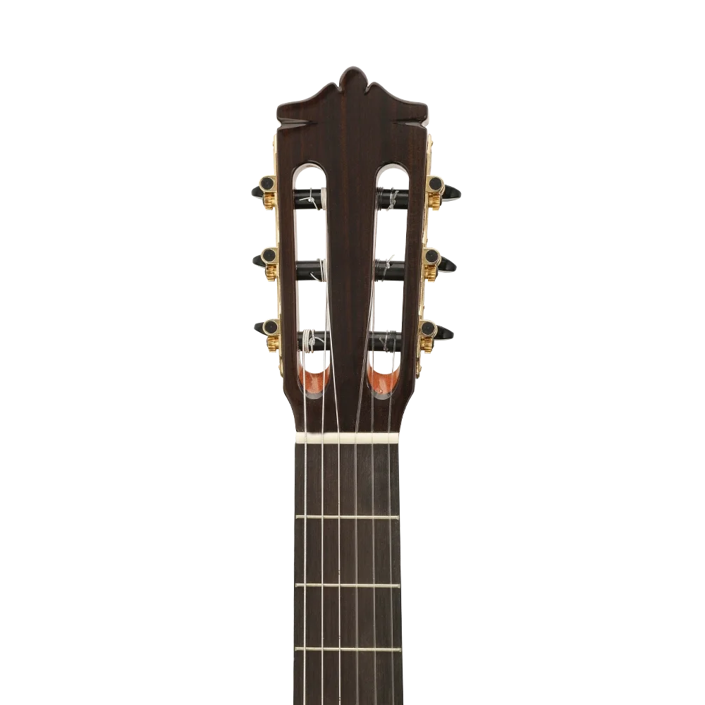 MARTINEZ MC-48C CE Elektro Klasik Gitar