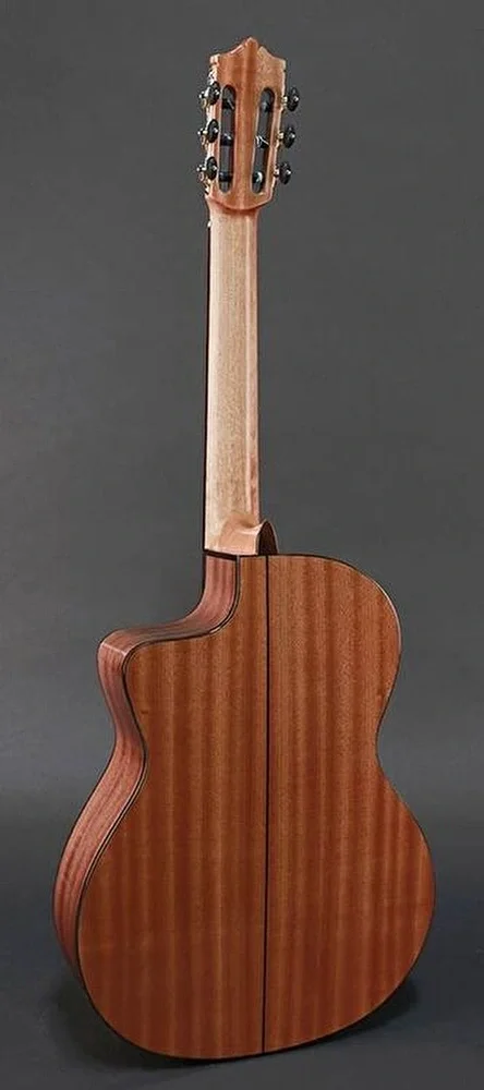 MARTINEZ MC-48S CE Elektro Klasik Gitar