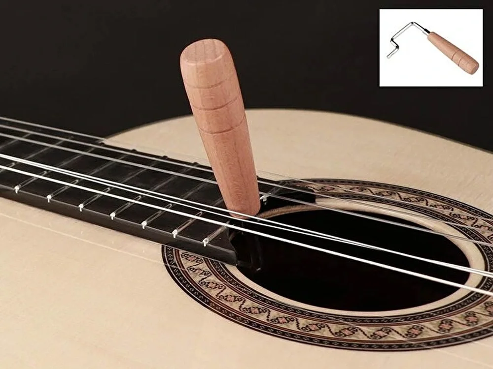 MARTINEZ MC-48S CE Elektro Klasik Gitar