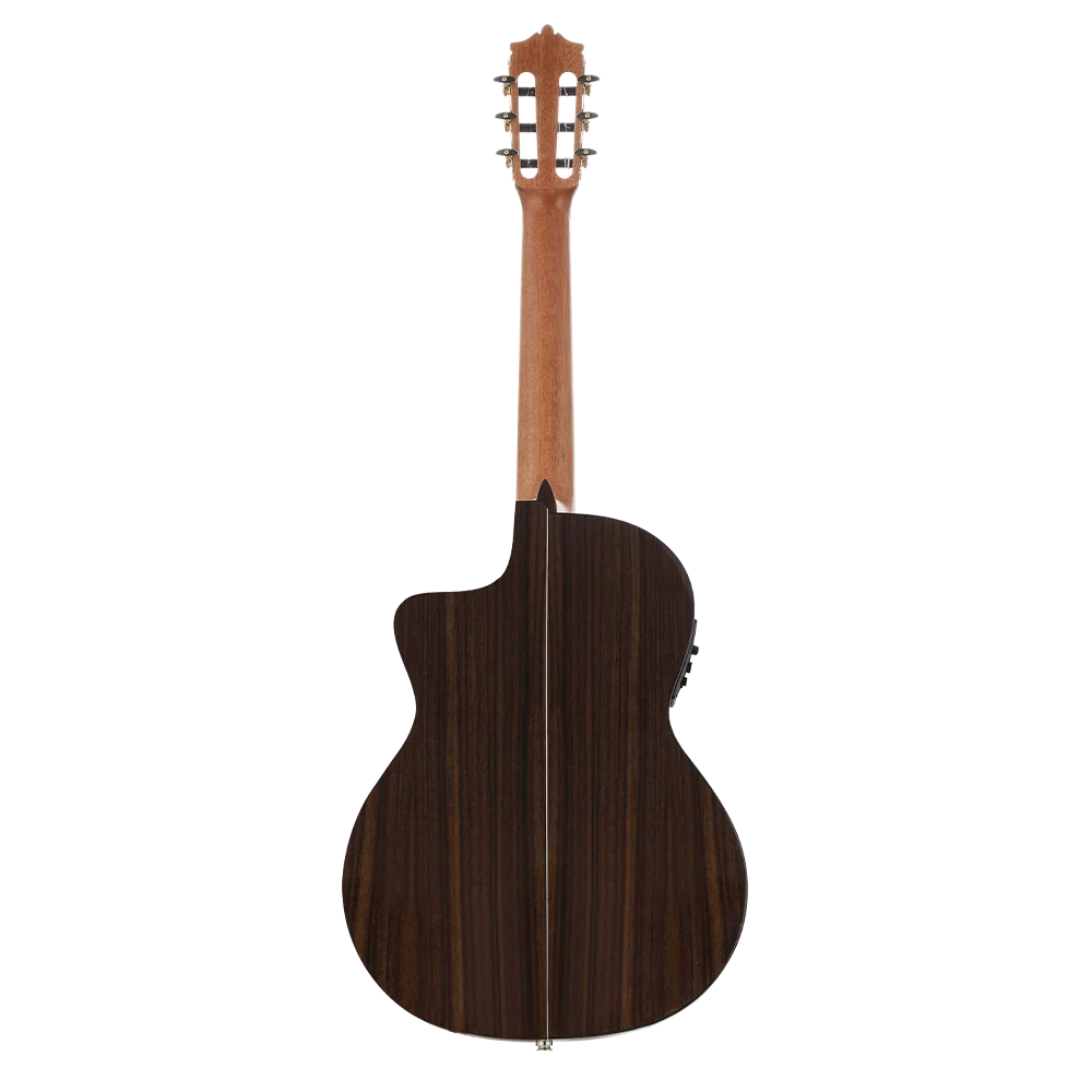 MARTINEZ MC-58C CE Elektro Klasik Gitar