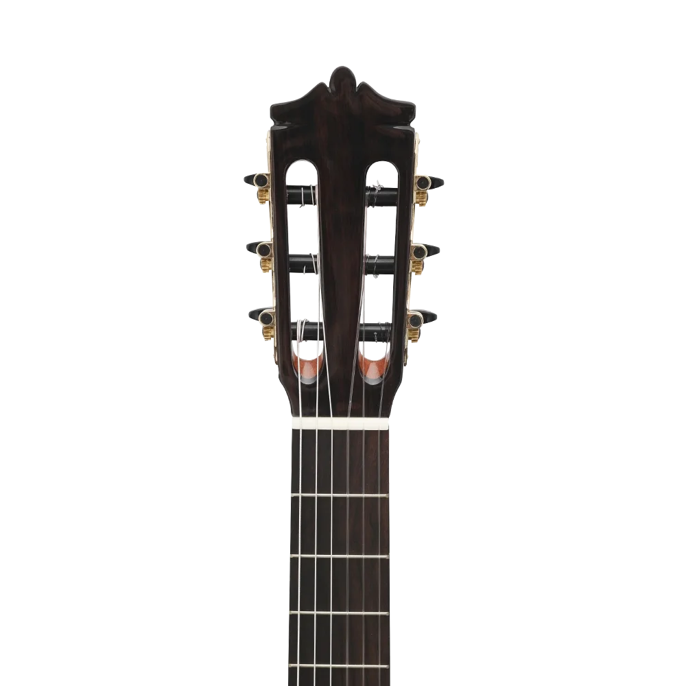 MARTINEZ MC-58C CE Elektro Klasik Gitar