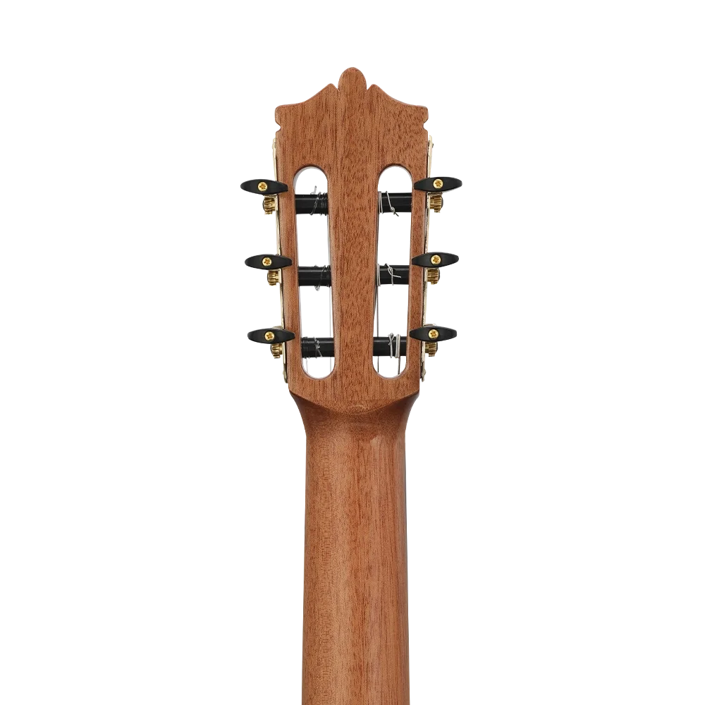 MARTINEZ MC-58C CE Elektro Klasik Gitar