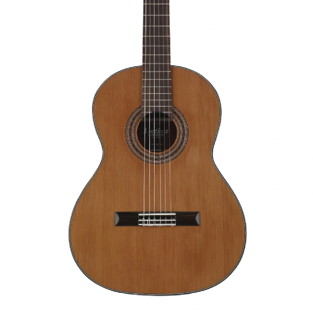 Martinez MC-58C SEN Klasik Gitar