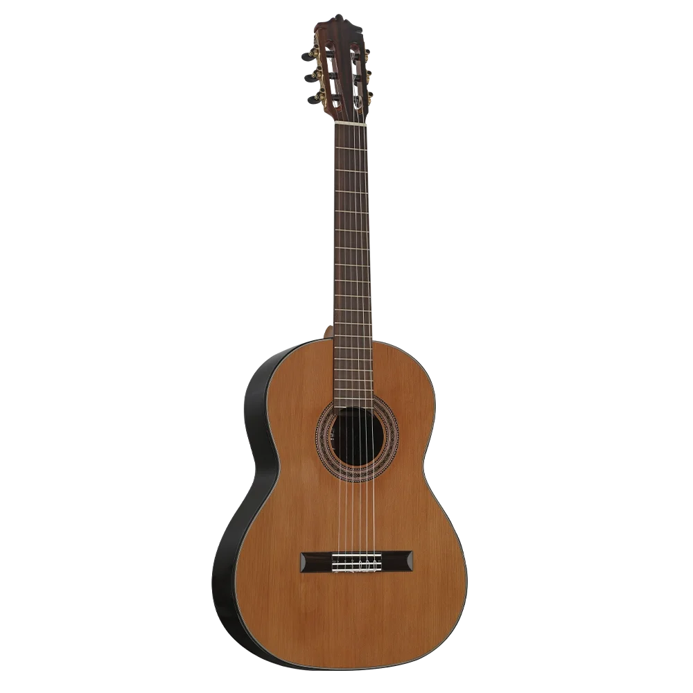 Martinez MC-58C SEN Klasik Gitar