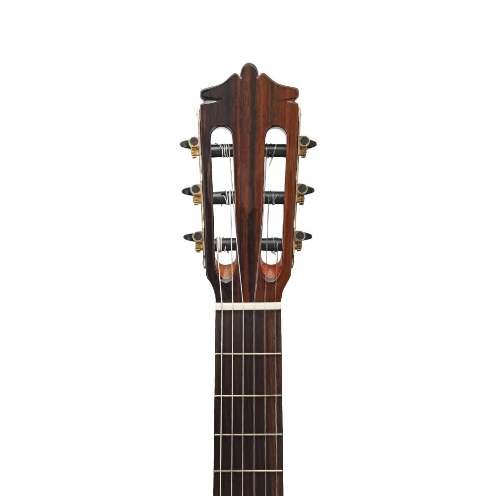 Martinez MC-58C SEN Klasik Gitar