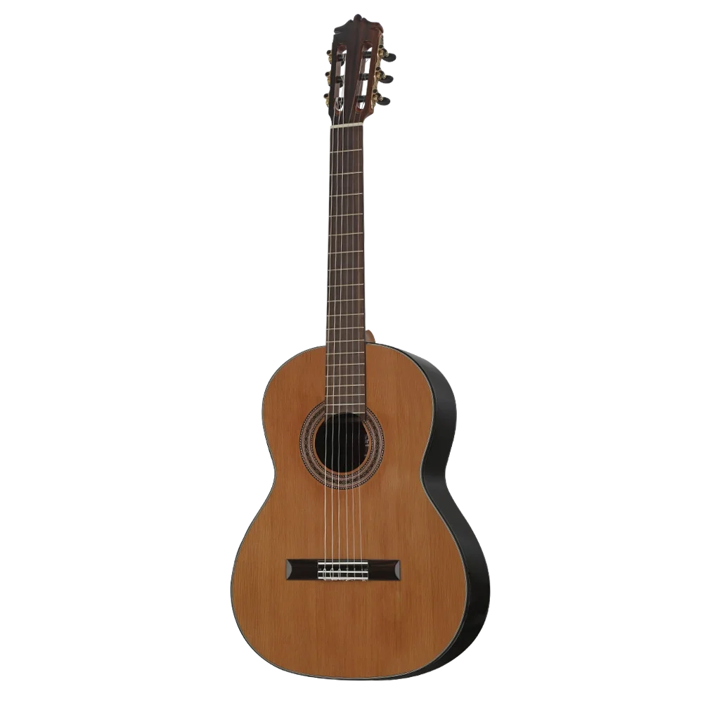 Martinez MC-58C SEN Klasik Gitar