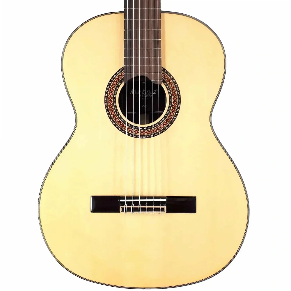 Martinez MC-88S Klasik Gitar