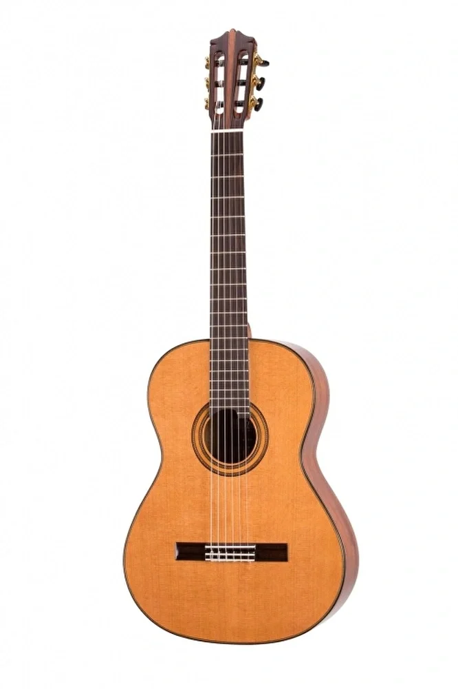 MARTINEZ MCG-110C Standart Serisi Klasik Gitar