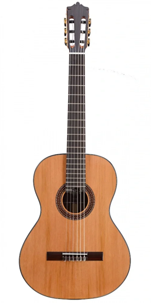 MARTINEZ MCG-48C CE Preliminary Serisi İnce Kasa Solak Elektro Klasik Gitar