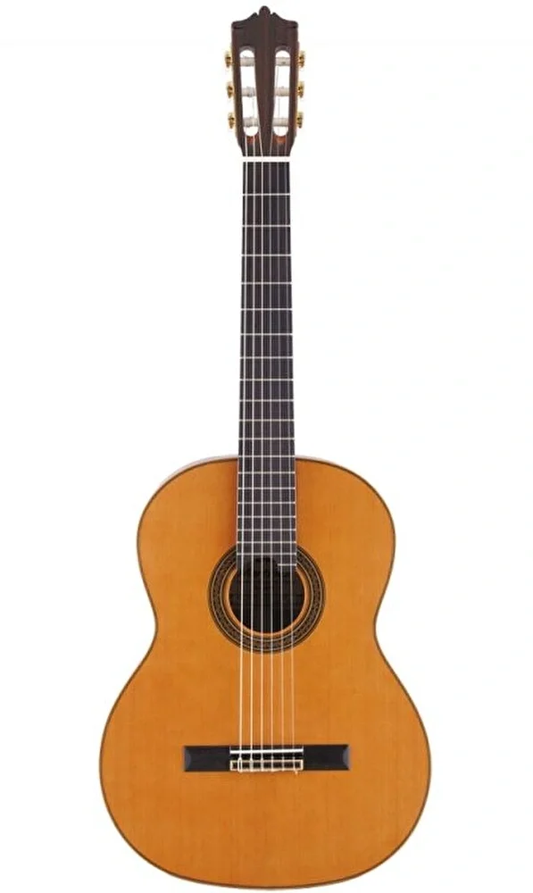 MARTINEZ MCG-85C Vantage Serisi Klasik Gitar