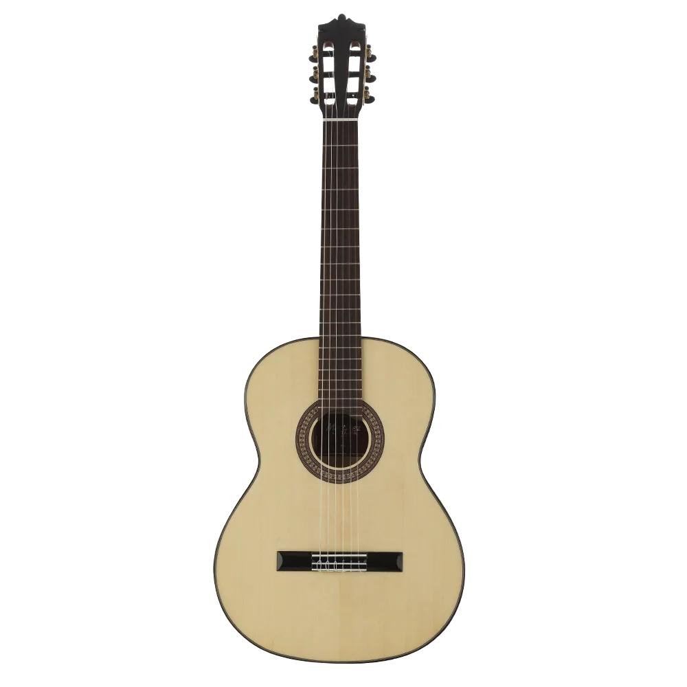 MARTINEZ MFG-AS Klasik Gitar