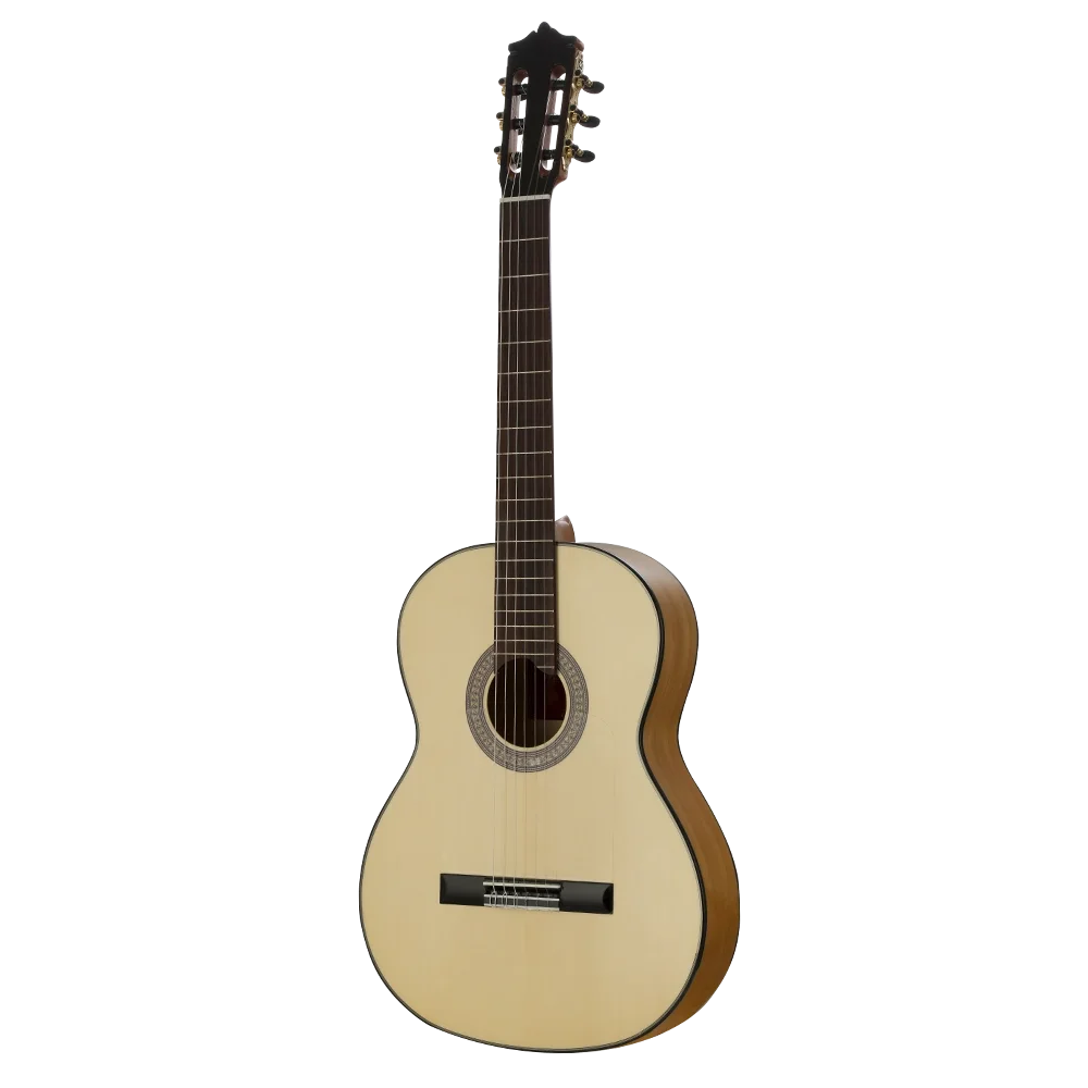 MARTINEZ MFG-AS Klasik Gitar