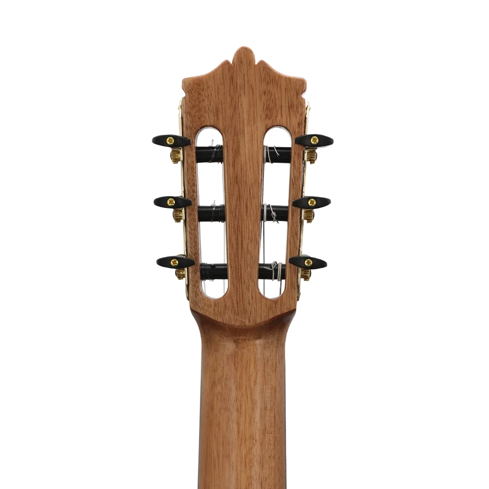 MARTINEZ MFG-AS Klasik Gitar