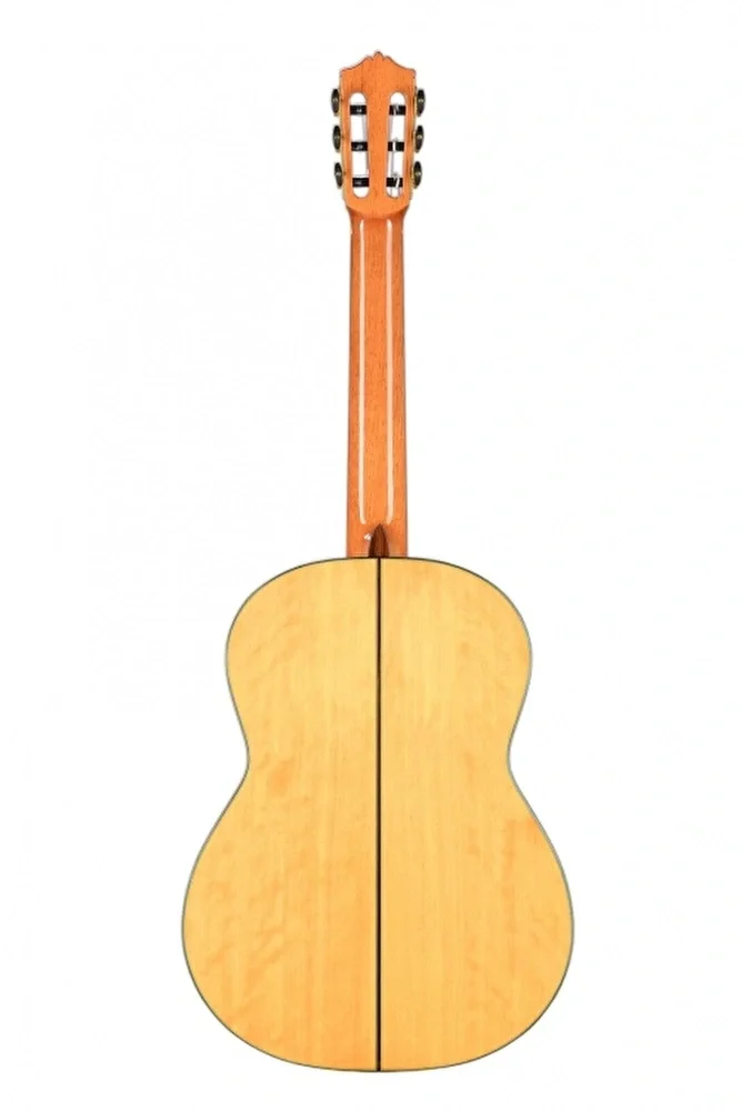 MARTINEZ MFG-CS El Yapımı Flemenko Serisi Klasik Gitar