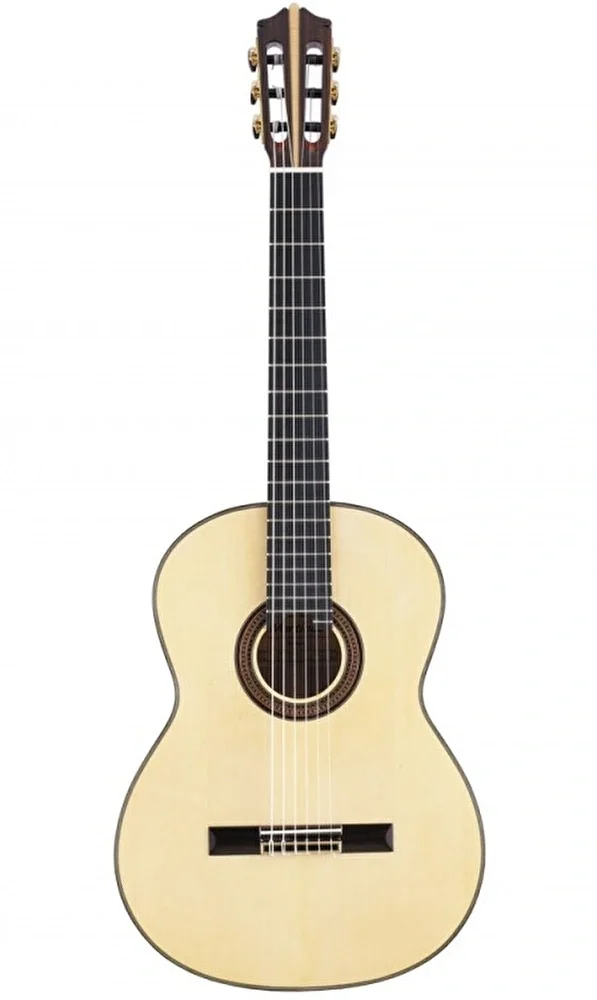 MARTINEZ MFG-CS Handmade Custom Shop Serisi Klasik