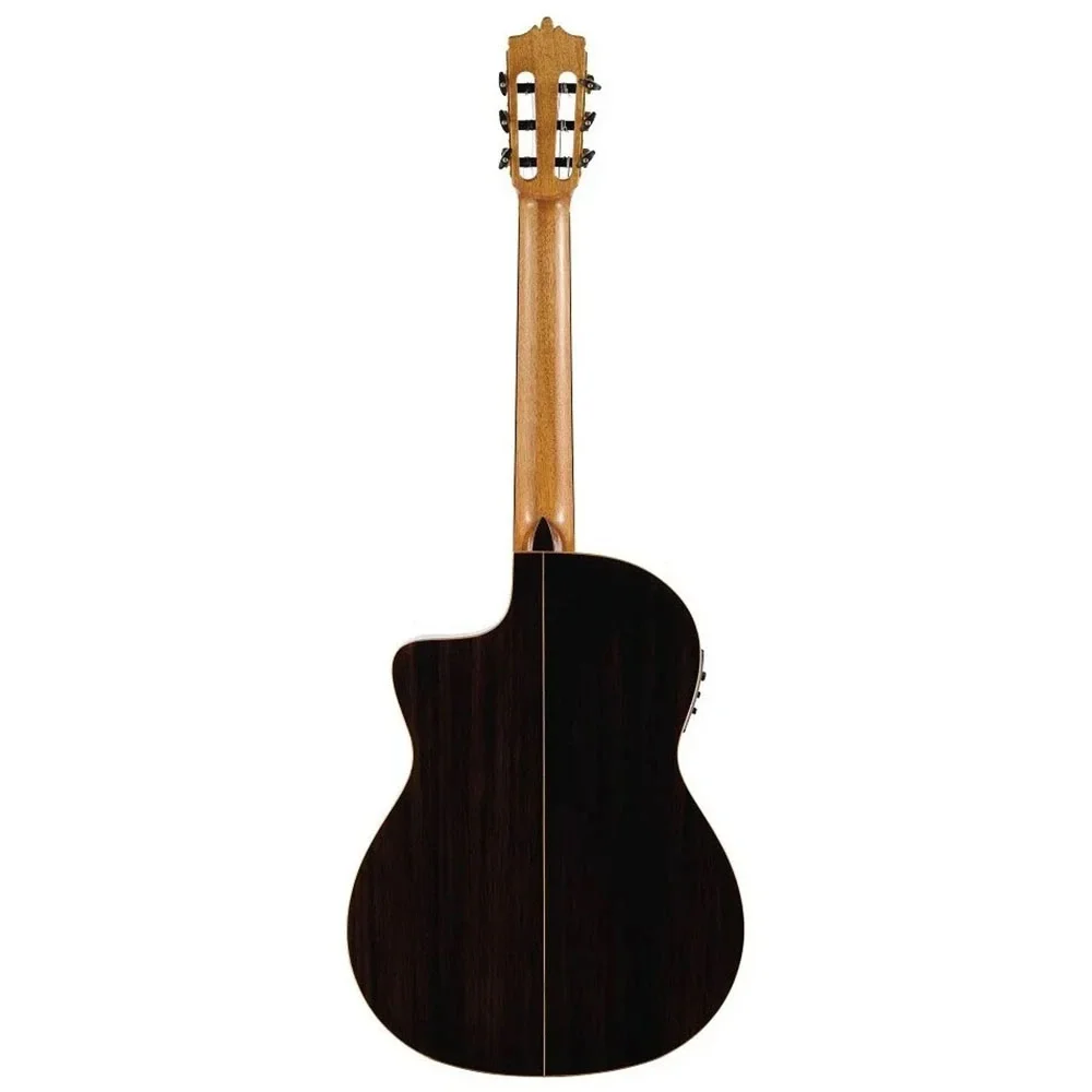 MARTINEZ MFG-RS CE Elektro Klasik Gitar