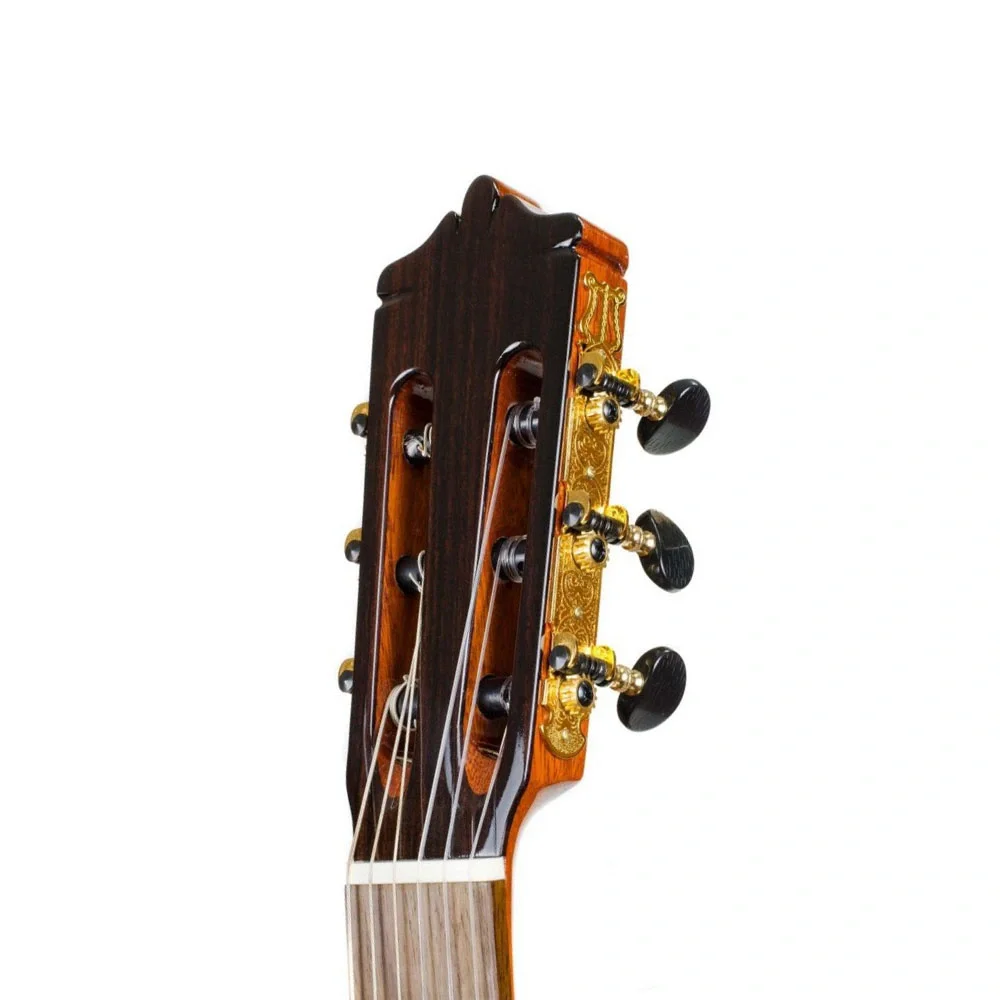 MARTINEZ MFG-RS CE Elektro Klasik Gitar