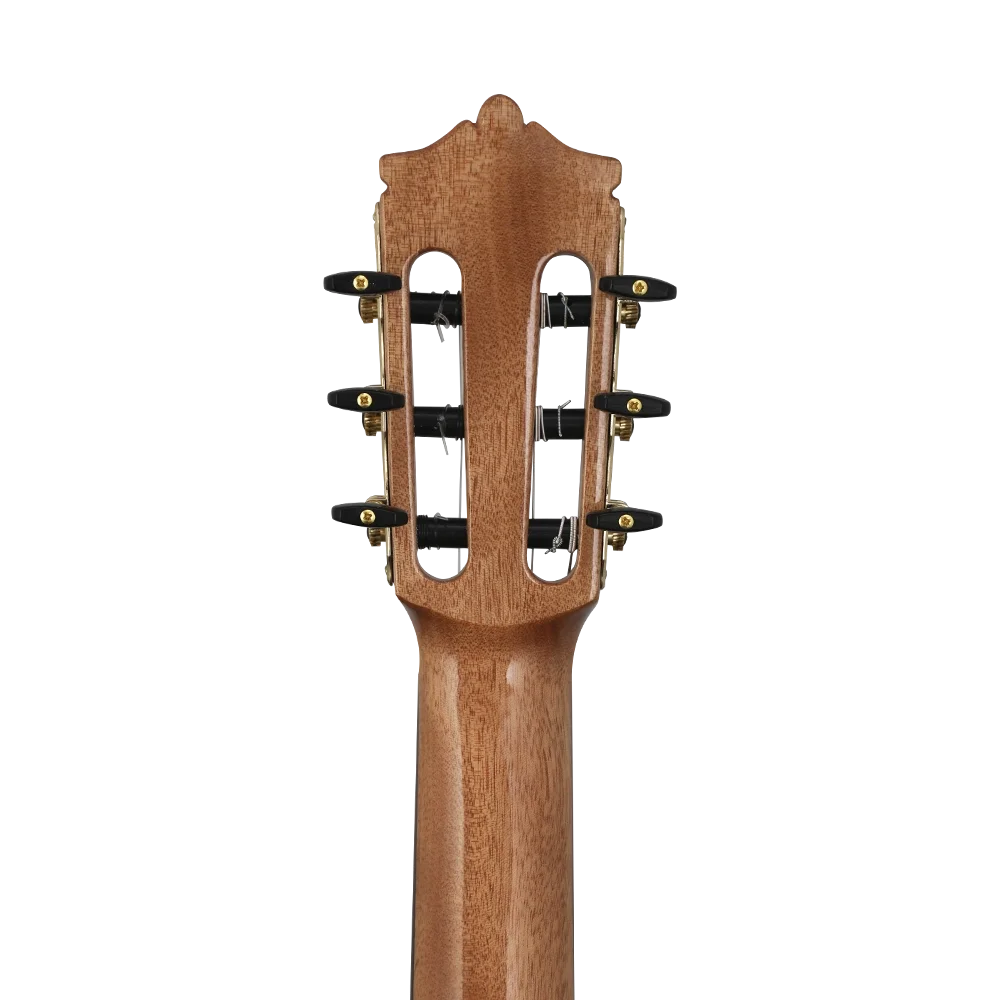 MARTINEZ MFG-RS CET  Elektro Klasik Gitar
