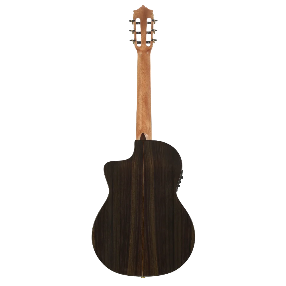 MARTINEZ MFG-RS CET  Elektro Klasik Gitar