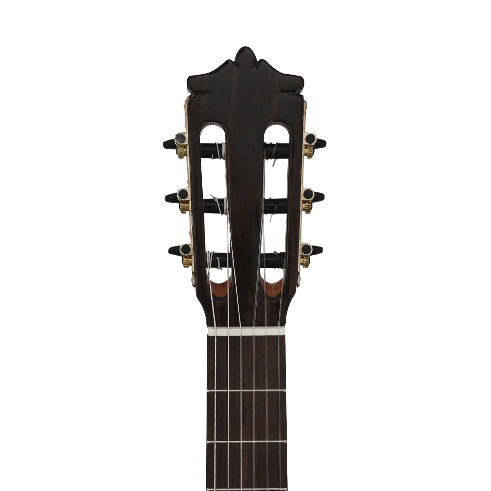 MARTINEZ MFG-RS CET  Elektro Klasik Gitar