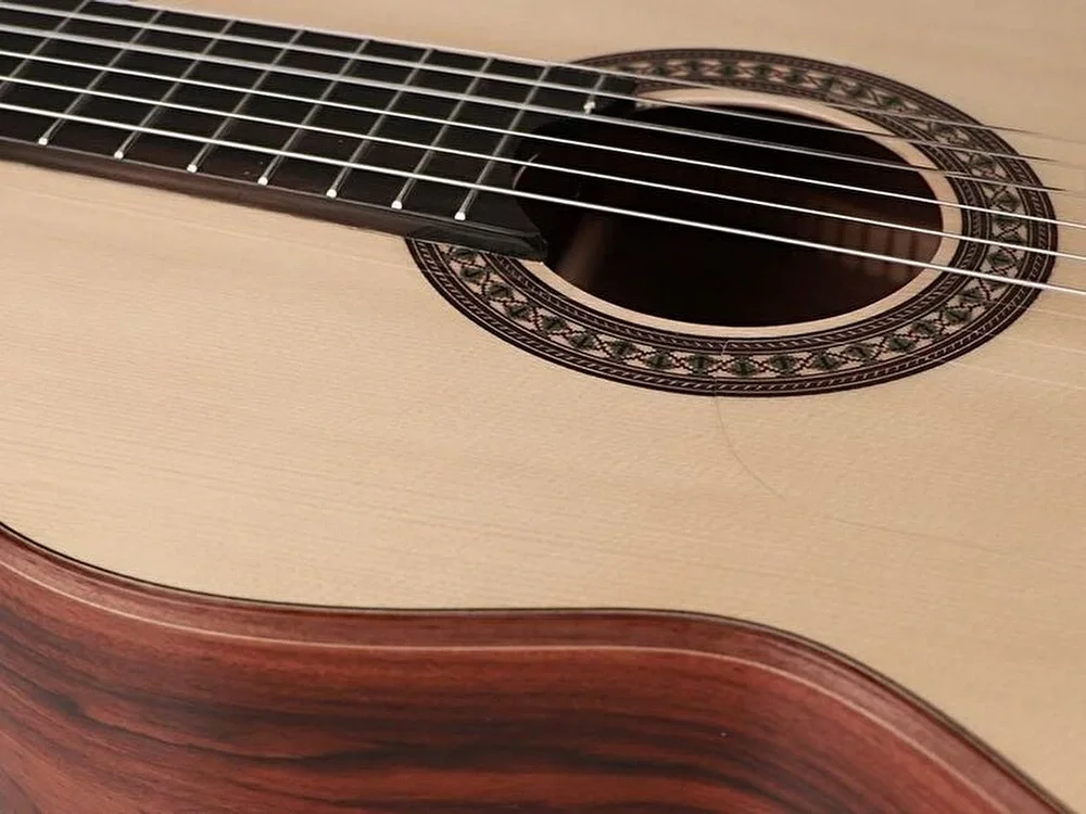 MARTINEZ MFG-RS Klasik Gitar