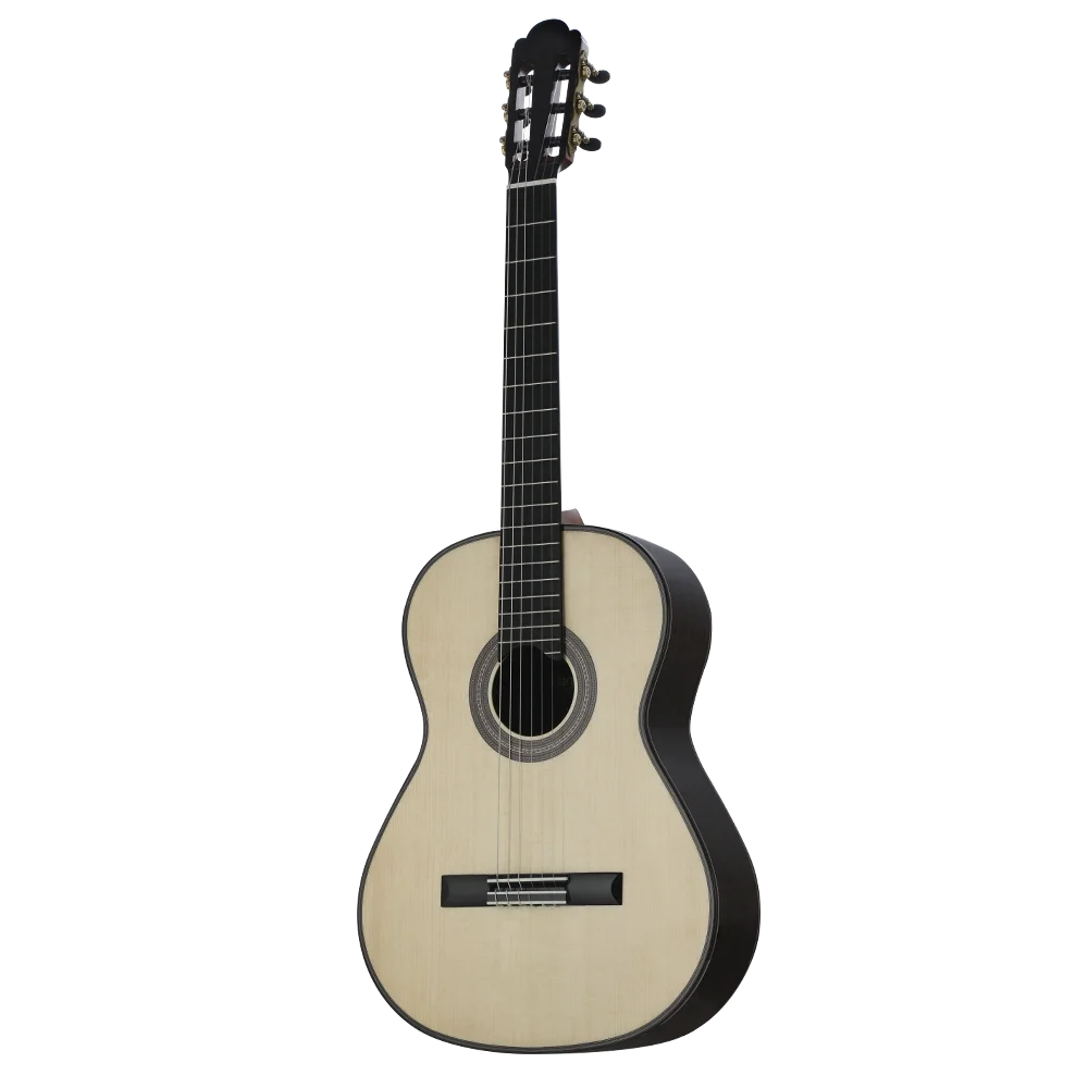 MARTINEZ Monaco S Klasik Gitar