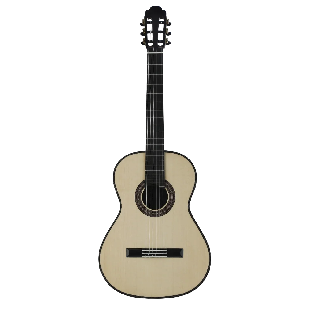 MARTINEZ Monaco S Klasik Gitar