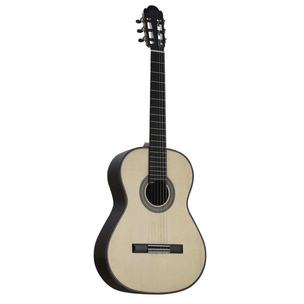 MARTINEZ Monaco S Klasik Gitar