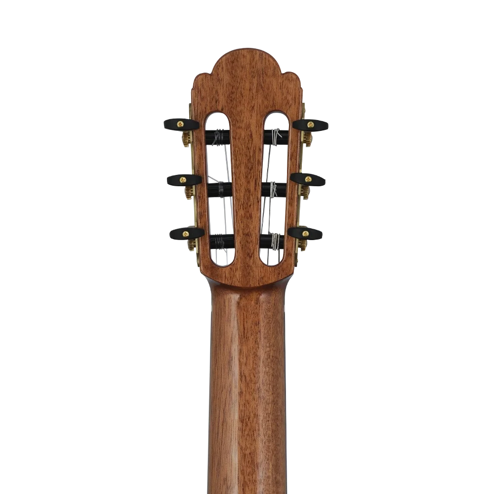 MARTINEZ Monaco S Klasik Gitar