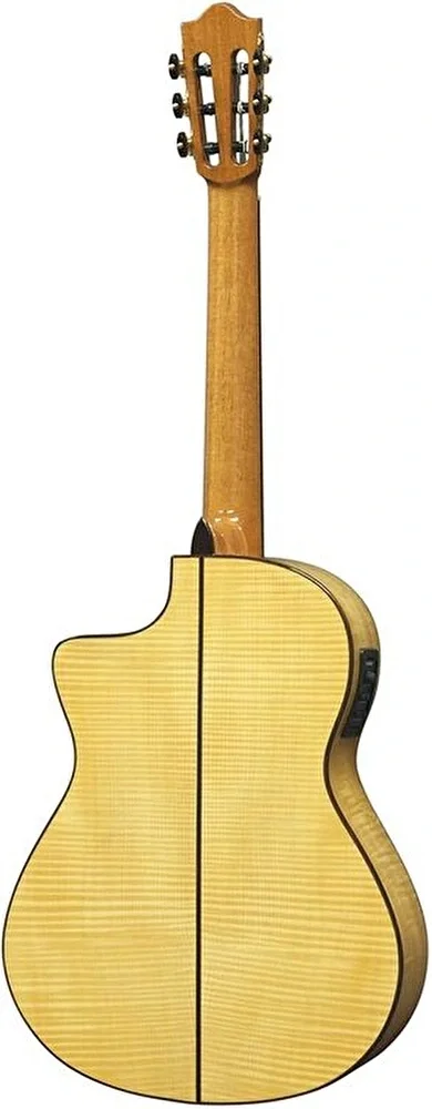 MARTINEZ MP-12Maple Klasik Gitar
