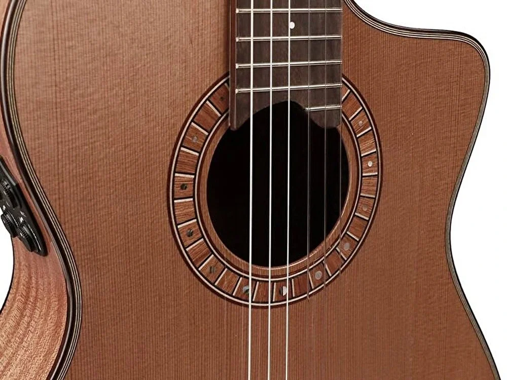 MARTINEZ MP-14MH Klasik Gitar