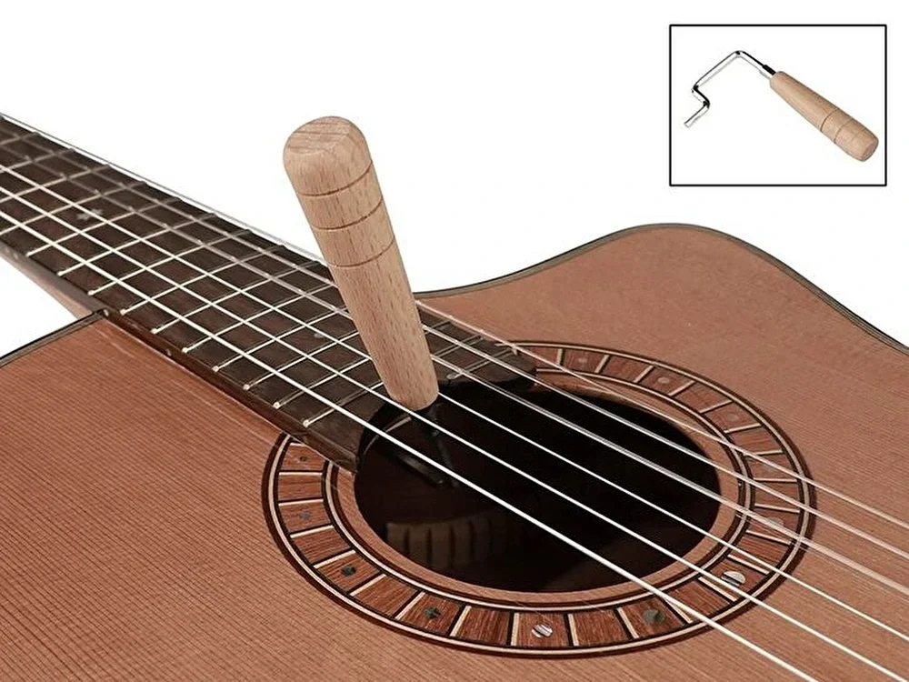 MARTINEZ MP-14MH Klasik Gitar