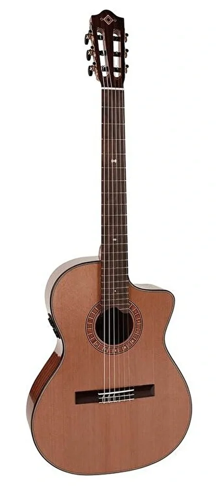 MARTINEZ MP-14MH Klasik Gitar