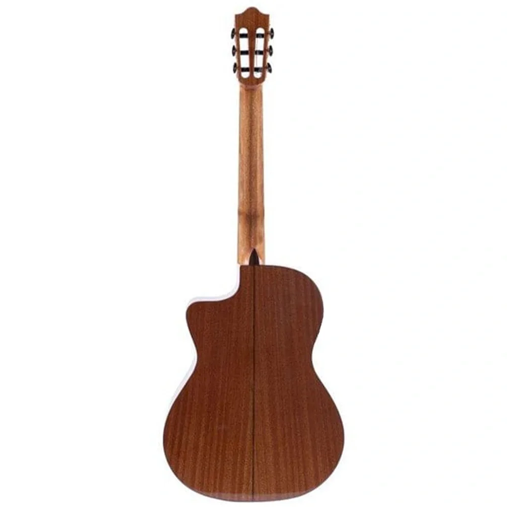 Martinez MP-1 PRE Cutaway Klasik Gitar