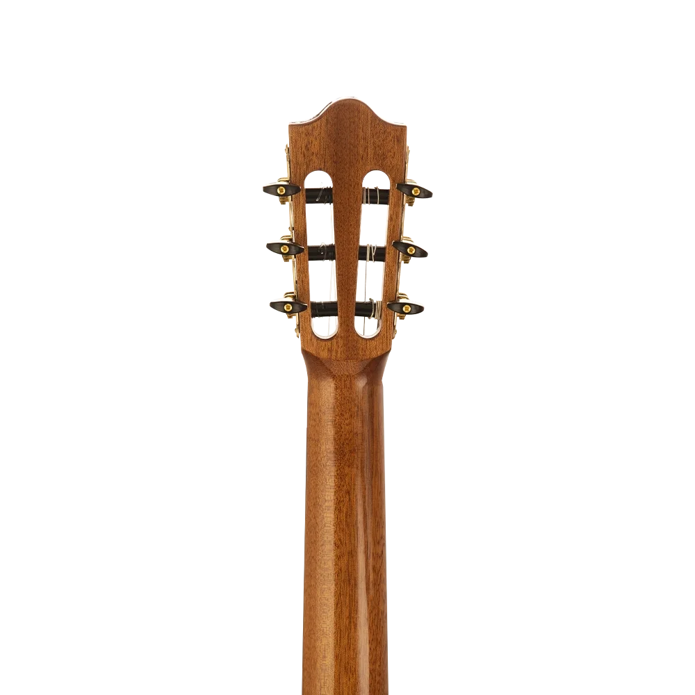 Martinez MP-1 PRE CET Cutaway İnce Kasa Elektro Klasik Gitar