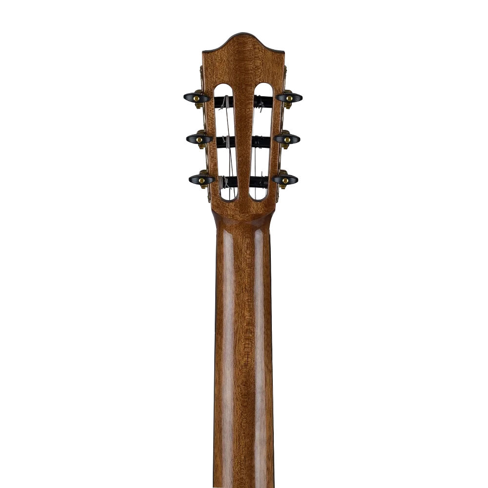 MARTINEZ MP-1 PRE CET LEFT Cutaway Solak Elektro Klasik Gitar