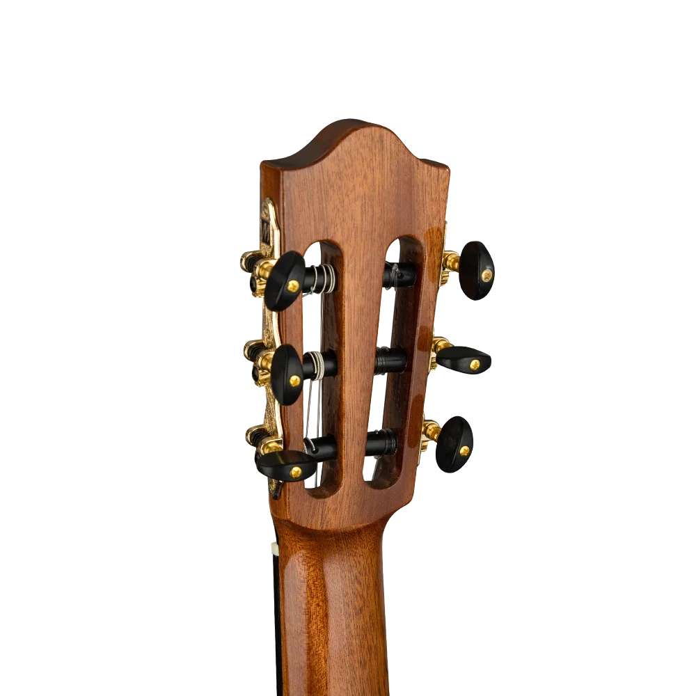 MARTINEZ MP-1 PRE CE LEFT/ Cutaway Solak Elektro Klasik Gitar