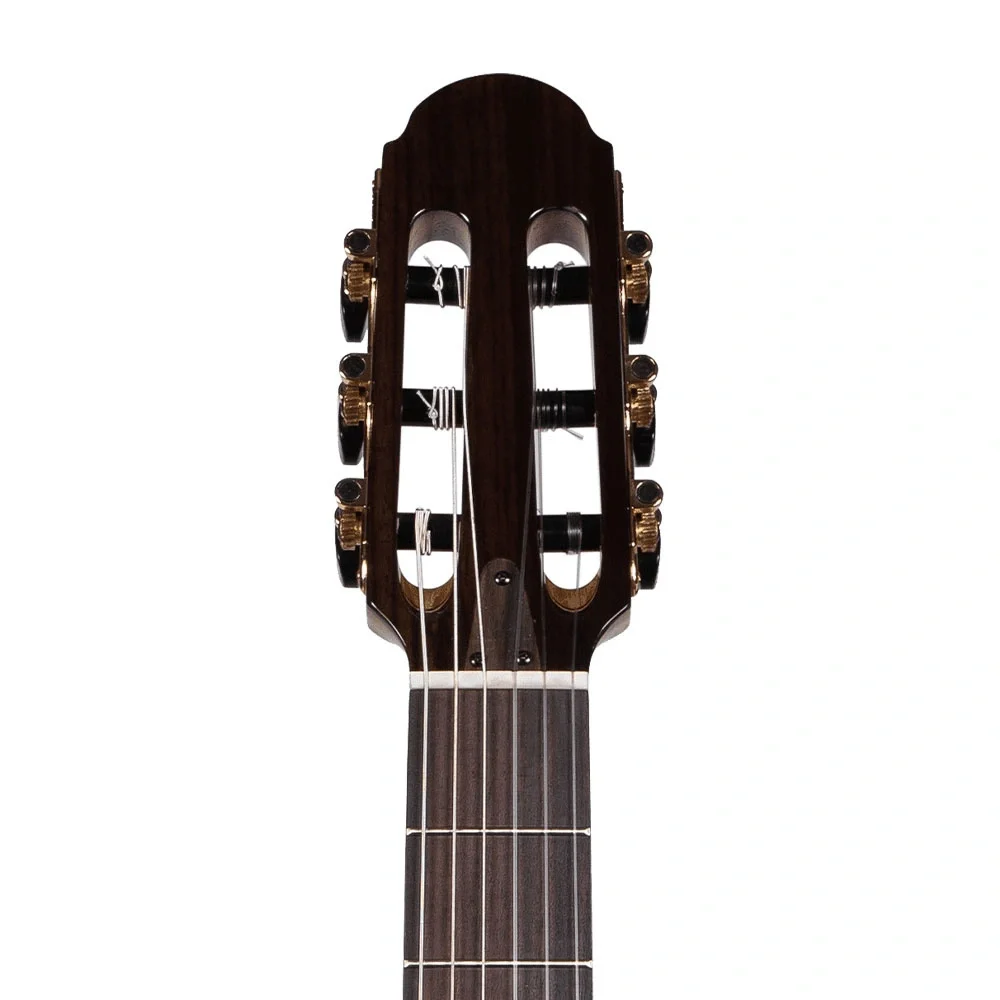 MARTINEZ MS14R Pre Gülağacı Klavye Elektro Klasik Gitar