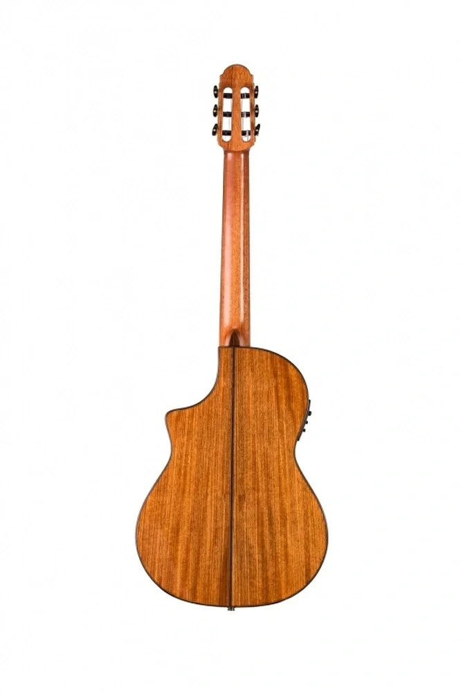 MARTINEZ MSCC-14OV (Fishman) Stage Elektro Klasik Gitar
